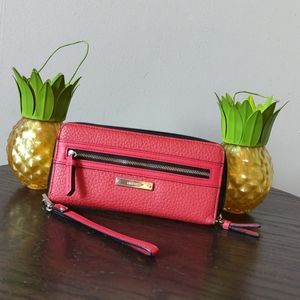 🍋 Nine West |  Red Wallet 🍋